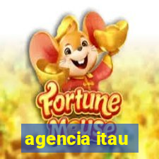 agencia itau-arsenal de marinha